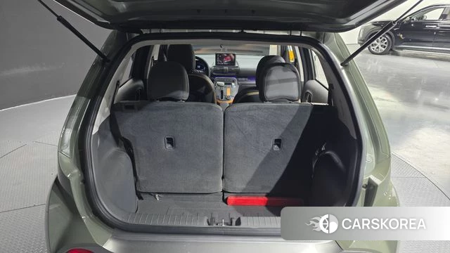 Hyundai Casper id 4231309 из Кореи 8