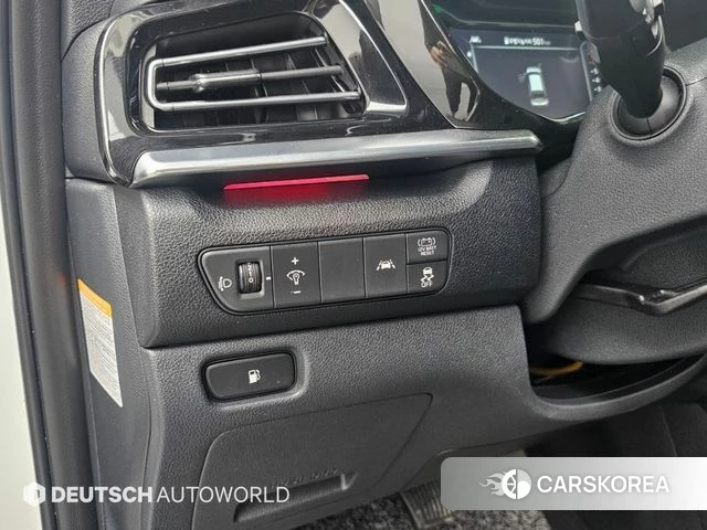 Kia The New Niro id 4890387 из Кореи 8