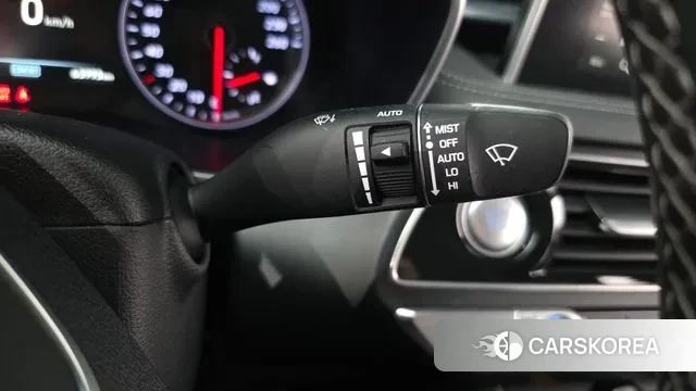 Genesis G70 id 3616869 из Кореи 8