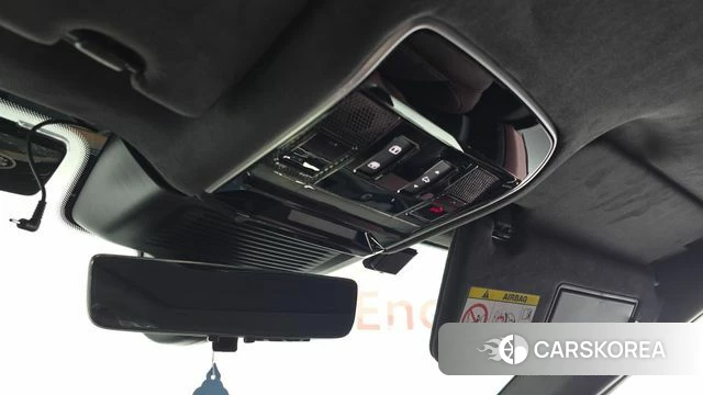 Land Rover Range Rover Sport 3rd Generation id 4773161 из Кореи 8