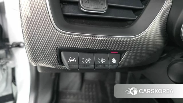 Renault Korea (Samsung) XM3 id 4360730 из Кореи 8