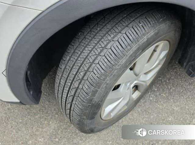 Renault Korea (Samsung) XM3 id 4628685 из Кореи 8