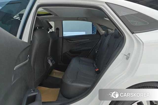 Buick Yinglang id 4227345 из Китая 8