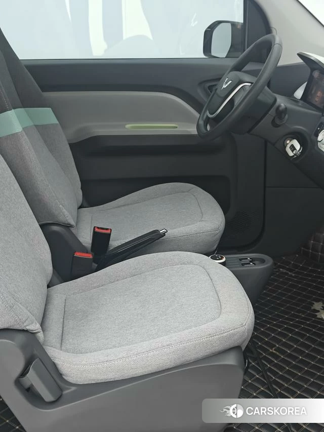 Wuling Automobile Wuling Hongguang MINIEV id 4253246 из Китая 8