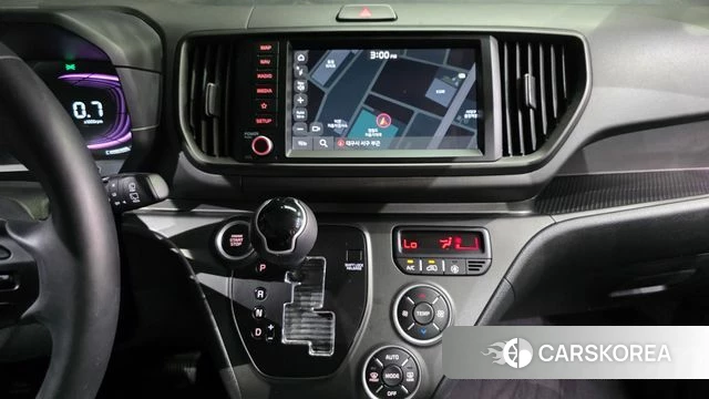 Kia The New Kia Ray id 4778455 из Кореи 8