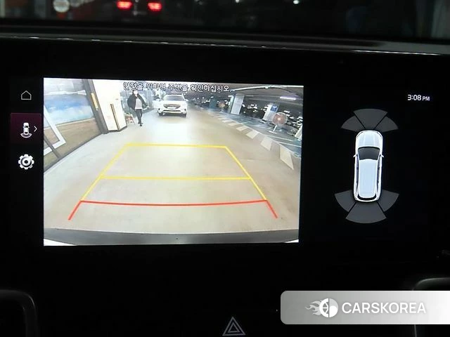 Kia Sorento 4th Generation id 4481722 из Кореи 8