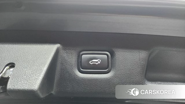 Hyundai The New Santa Fe id 3965346 из Кореи 8