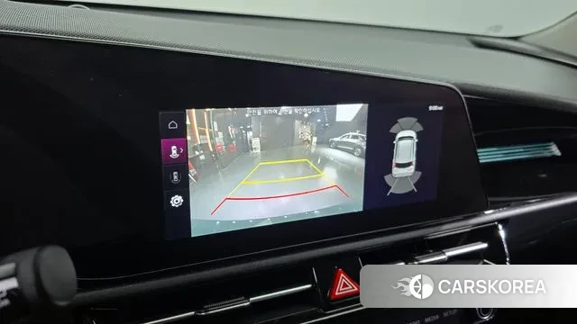 Kia Di Ol Nu Niro id 3389280 из Кореи 8