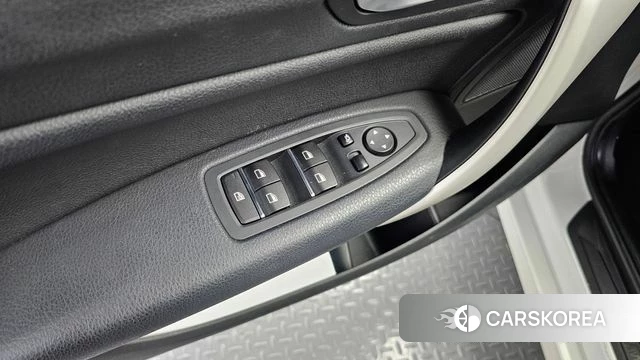 BMW 1 Series (F20) id 4285368 из Кореи 8