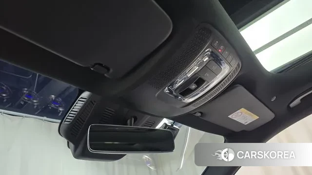 Mercedes-Benz EQA H243 id 3383458 из Кореи 8