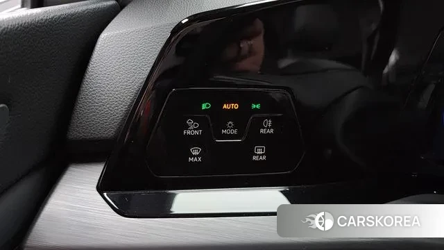 Volkswagen Golf 8th Generation id 3416265 из Кореи 8