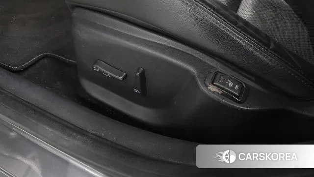 Renault Korea (Samsung) SM3 Neo id 3578767 из Кореи 8