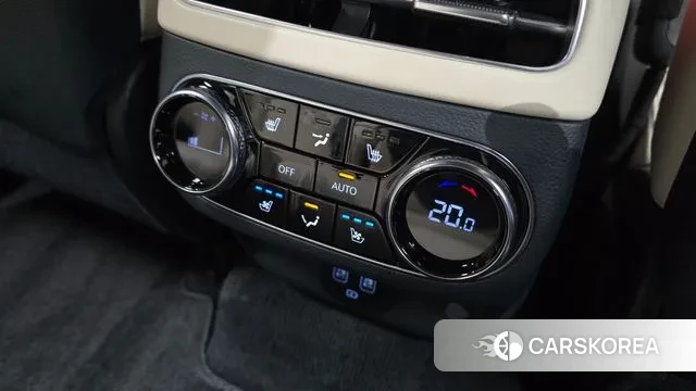 Genesis Electrified GV70 id 3751993 из Кореи 8