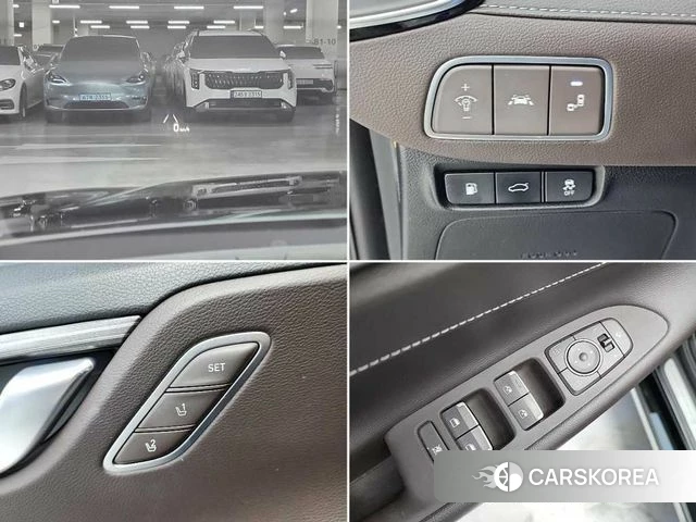 Hyundai Grandeur IG id 4318068 из Кореи 8