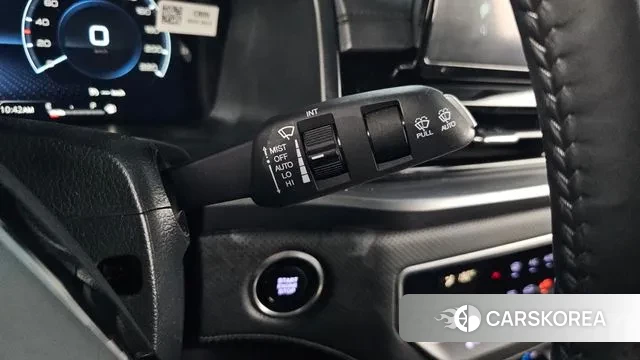 Ssangyong The New Rexton Sports Cannes id 3052996 из Кореи 8