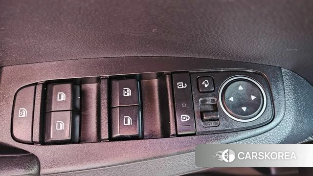Kia Seltos id 4304563 из Кореи 8