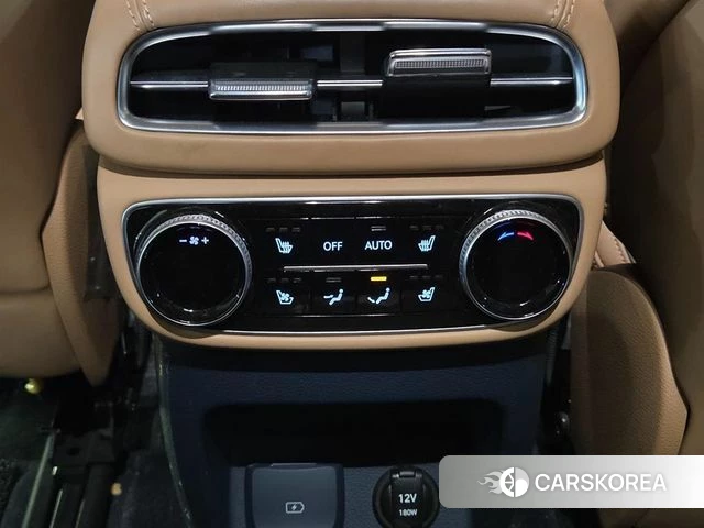 Genesis GV80 id 4250797 из Кореи 8