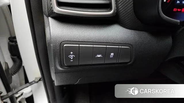 Hyundai All New Tucson id 3449523 из Кореи 8