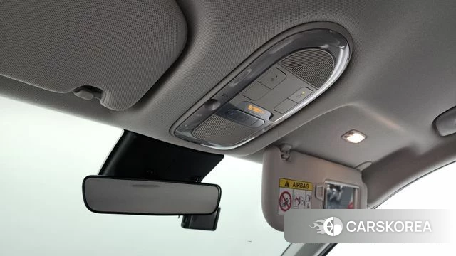 Hyundai Ionic 5 id 3812676 из Кореи 8