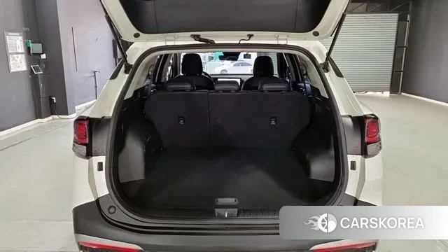 Kia Sportage 5th Generation id 3702054 из Кореи 8