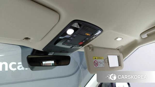 Kia Carnival 4th generation id 4463710 из Кореи 8