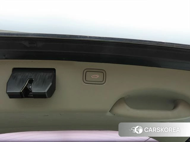 Kia The New Carnival id 4406382 из Кореи 8