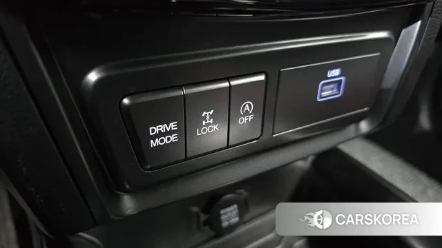 Ssangyong Berry New Tivoli id 3787565 из Кореи 8