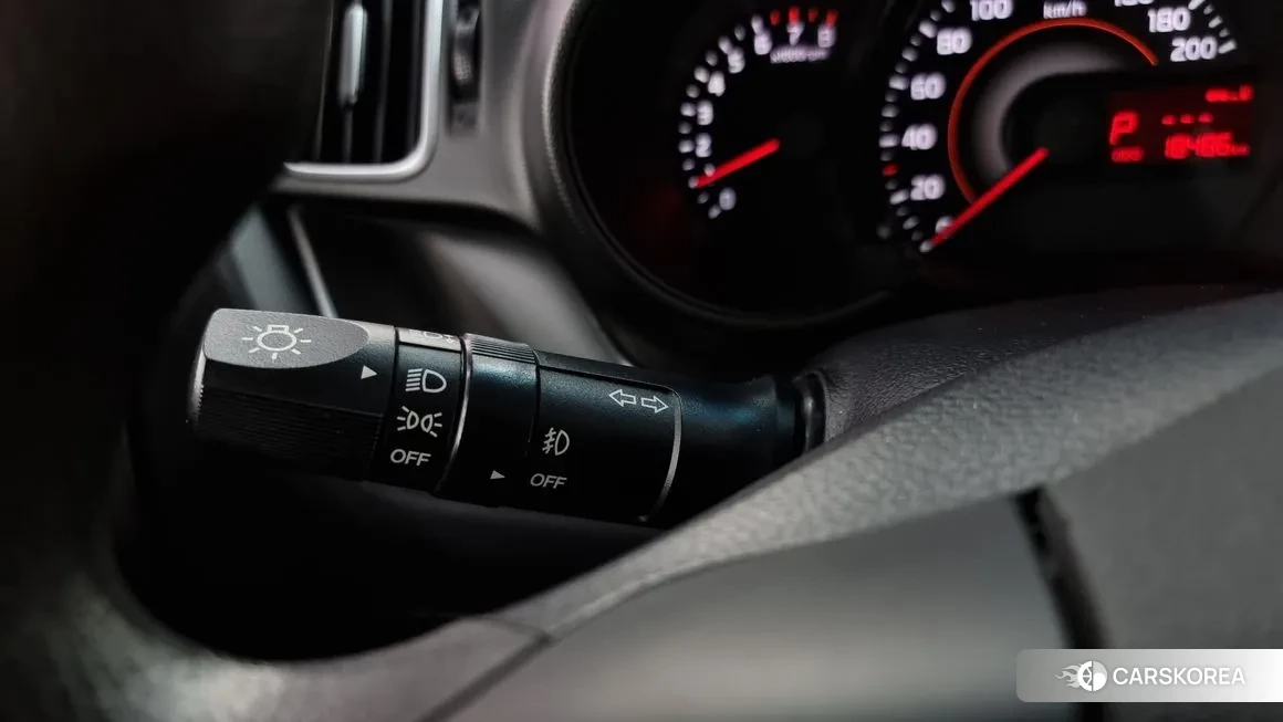 Kia The New Ray id 1705545 из Кореи 8