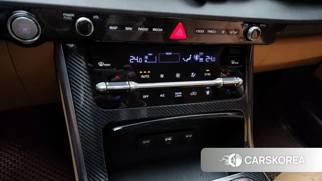 Kia Carnival 4th generation id 3372465 из Кореи 8