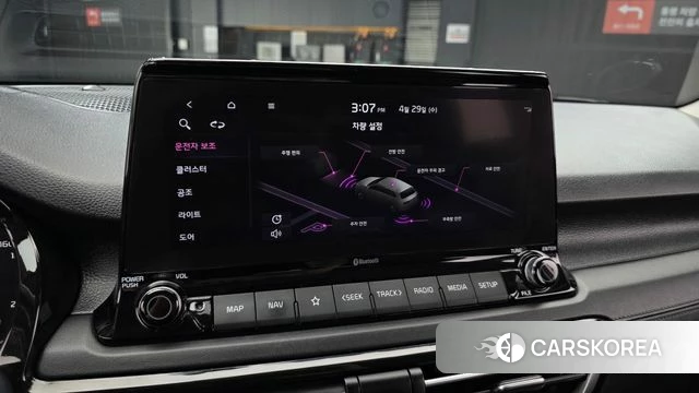 Kia Seltos id 4244262 из Кореи 8