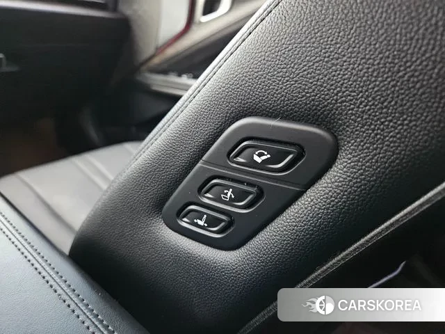 Kia K8 id 3621303 из Кореи 8