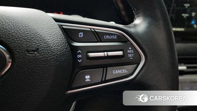 Hyundai Palisade id 3800717 из Кореи 8