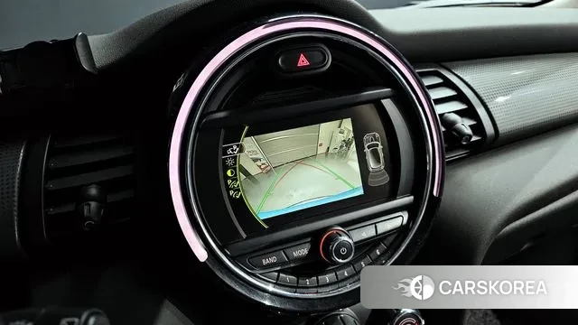 Mini Cooper id 3480373 из Кореи 8