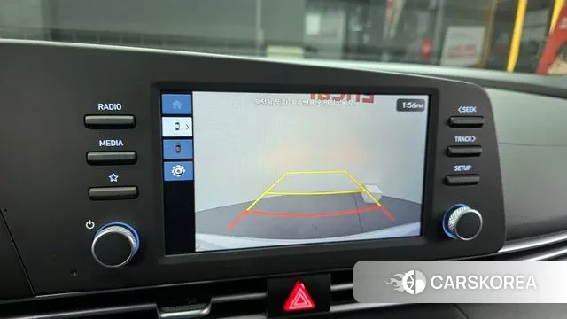 Hyundai The New Avante (CN7) id 3614674 из Кореи 8