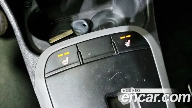 Kia All New Morning (JA) id 2932503 из Кореи 8