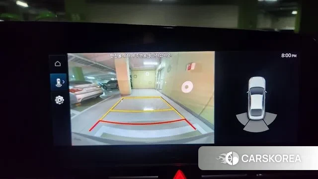 Hyundai Avante (CN7) id 3694935 из Кореи 8