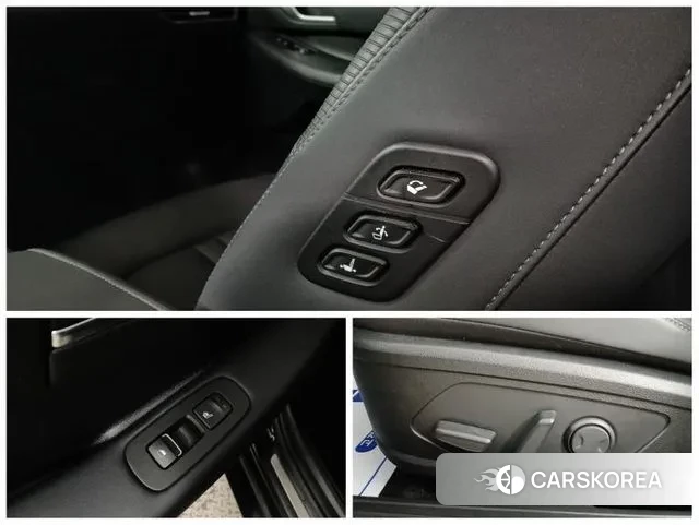 Hyundai Sonata (DN8) id 3788831 из Кореи 8