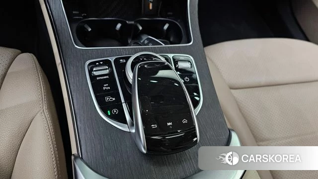 Mercedes-Benz C-Class W205 id 4508350 из Кореи 8
