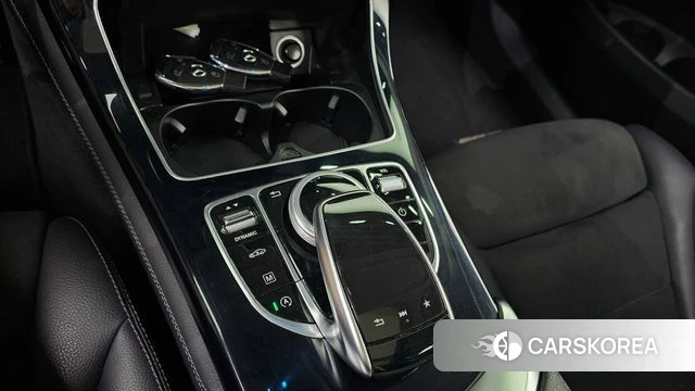 Mercedes-Benz GLC-Class X253 id 4764928 из Кореи 8