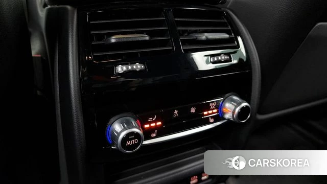 BMW 6 Series GT (G32) id 4612961 из Кореи 8