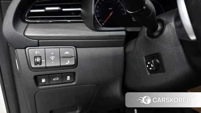 Kia K7 Premier id 3577881 из Кореи 8