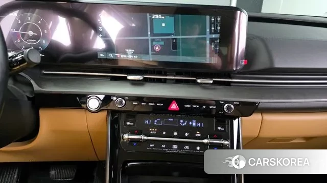 Kia Carnival 4th generation id 3592485 из Кореи 8