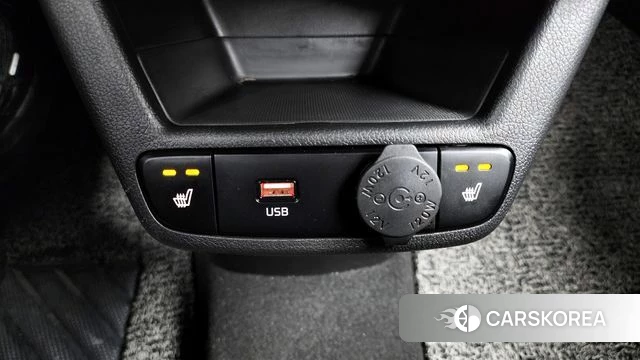 Kia The New Ray id 3953942 из Кореи 8