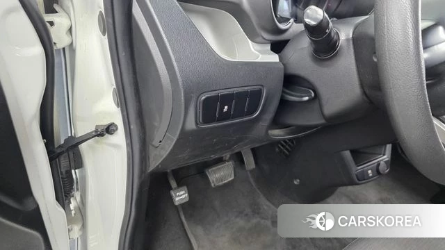 Kia The New Ray id 4688026 из Кореи 8