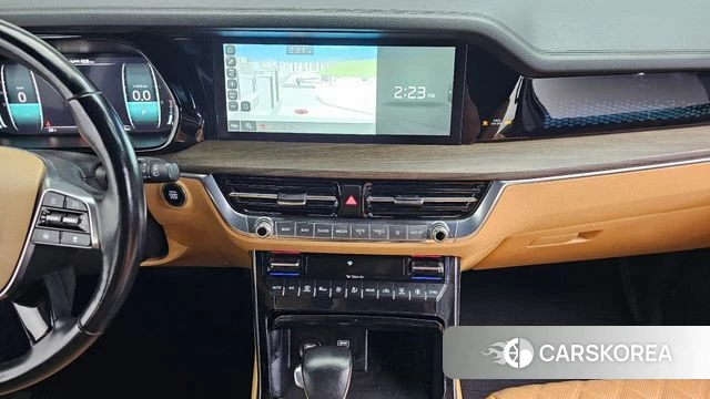 Kia Mohave Master id 4429502 из Кореи 8