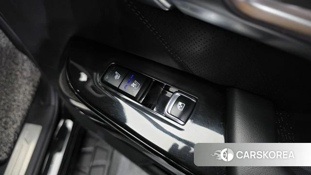 Kia Mohave Master id 4698211 из Кореи 8
