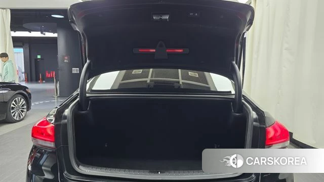 Genesis G80 id 4794655 из Кореи 8