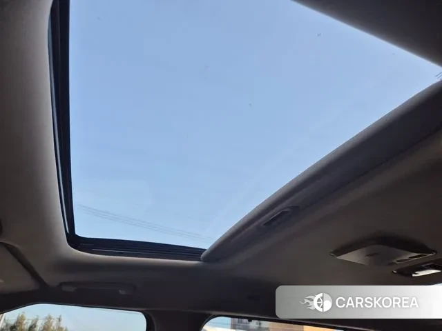 Kia Carnival 4th generation id 3452631 из Кореи 8