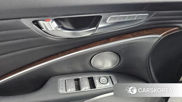 Kia More K9 id 3307383 из Кореи 8