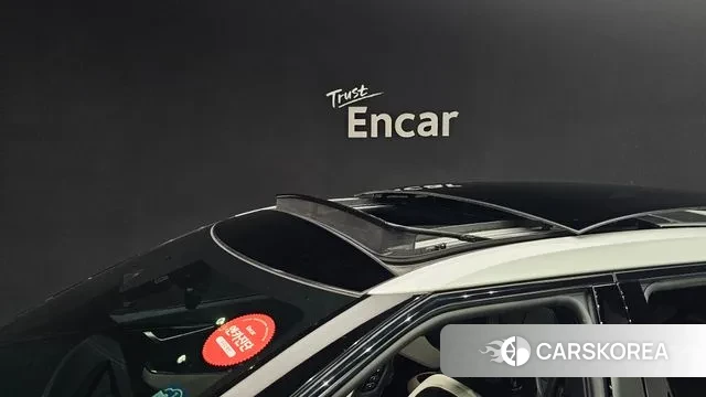 Kia EV6 id 3388979 из Кореи 8